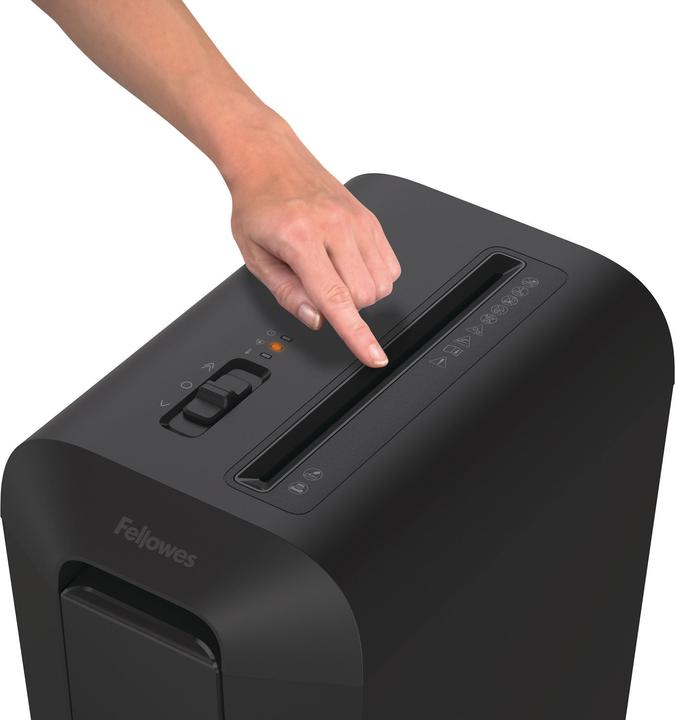 Actual product image Fellowes Powershred LX65 (Particle cut)