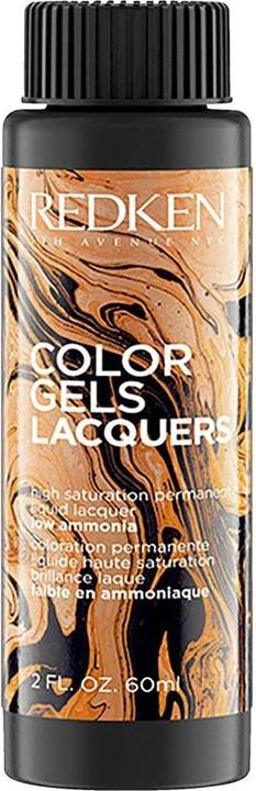 Redken COLOR GEL LACQUERS #3N-espresso V110 (3N Espresso)