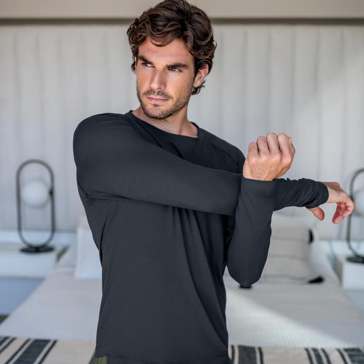 Actual product image Dagsmejan Recovery Sleep Long Sleeve (L)