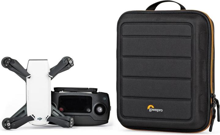 Produktbild Lowepro Hardside CS 80 (Kamera Etui, 4.80 l)