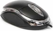 Produktbild Omega OM07V mouse USB Type-A Optical 800 DPI