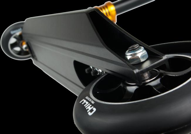 Produktbild Chilli Scooter 3000