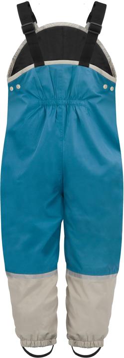Image du produit Normani Kinder Regenhose mit Hosenträgern „Twisp“ - 9659 (104)