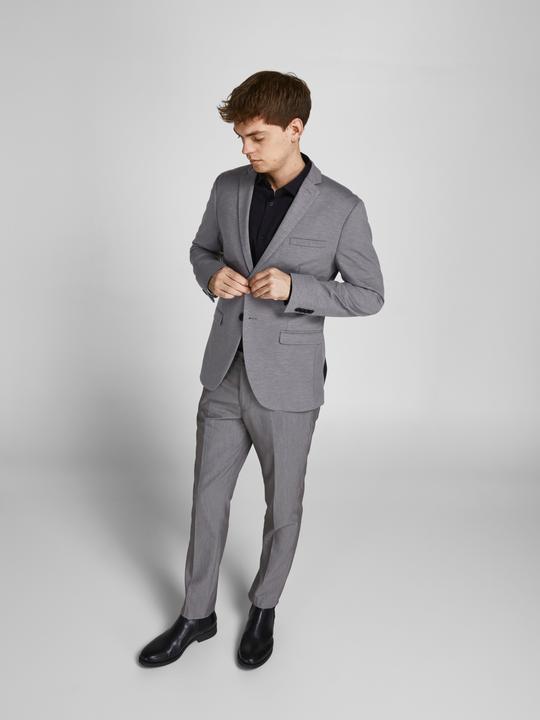 Image du produit Jack & Jones Blazer à une rangée Super Slim Fit (56)