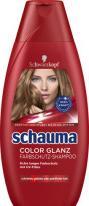 Produktbild Schwarzkopf Color Glanz (400 ml, Flüssiges Shampoo)