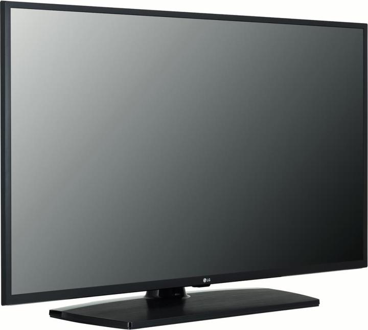 Actual product image LG 43UT661H (43", LED, 4K, 2019)
