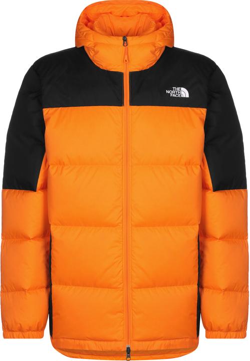 North Face Women's Diablo Down Hoodie (L)