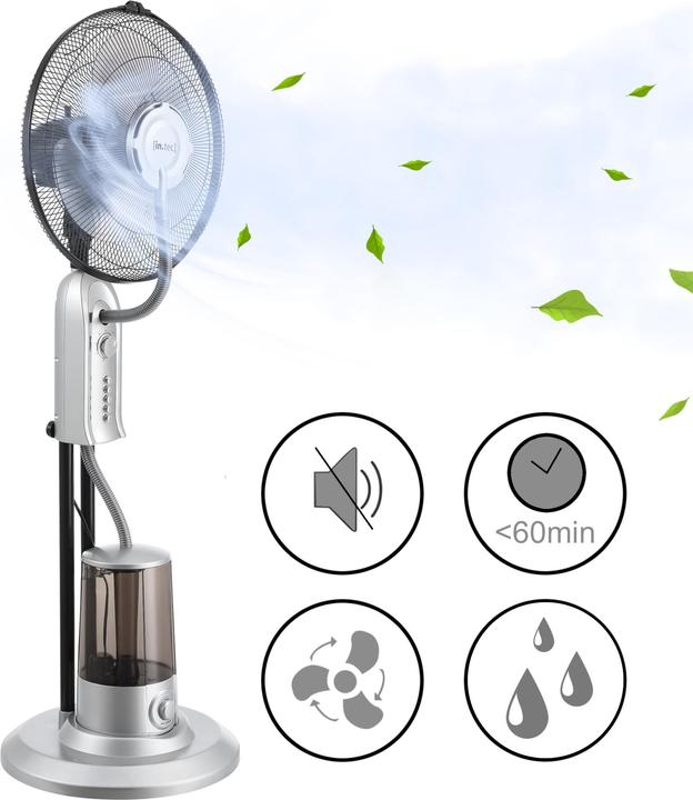 Actual product image In.tec Oberau
