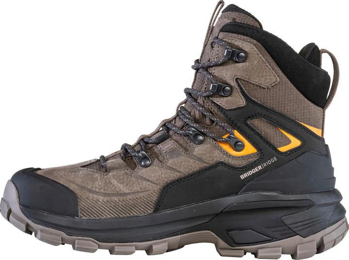 Image du produit Oboz Bridger Ridge Mid GTX (47)