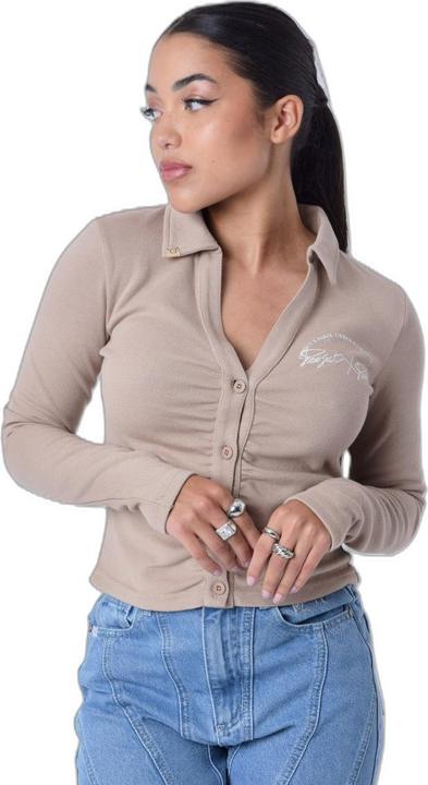 Immagine prodotto Project X Paris Polo da donna (XS)