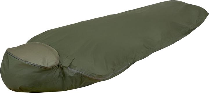Actual product image Highlander Hawk Bivi Bag Olive (2.50 m)
