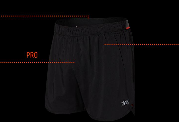 Immagine prodotto SAXX Underwear Corsa Hightail 2n1 (L)