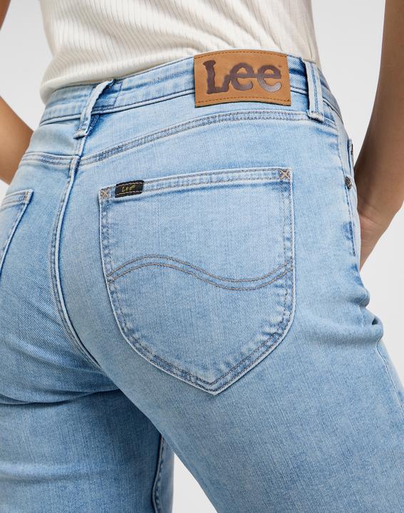 Produktbild Lee Marion Straight (W31/L33)