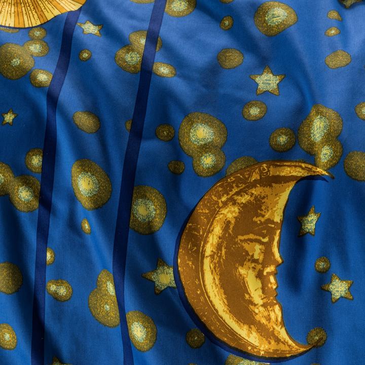 Actual product image Nighty Night Luna (Pillowcase, 65 x 100 cm)