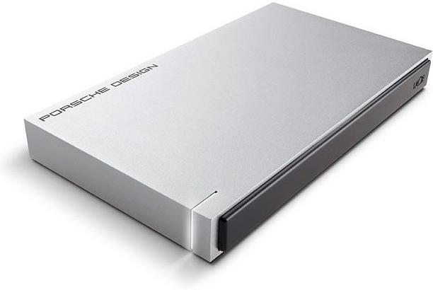Image du produit LaCie Porsche Design P'9223 (0.50 To)