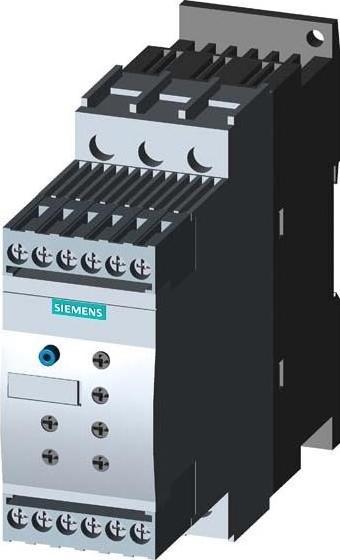 Produktbild Siemens SIRIUS SOFT STARTER,S0,THERMISTOR,32A