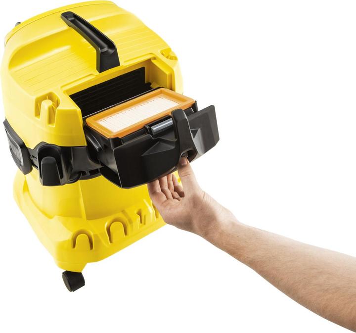 Productafbeelding Kärcher WD 4 V-20/5/22 (Nat-droog stofzuiger)