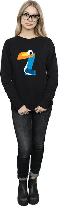 Produktbild Disney Alphabet Z Is For Zazu Sweatshirt (M)