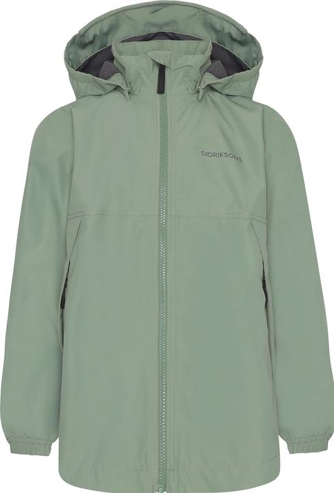 Didriksons Kid's Meliss Jacket (140)