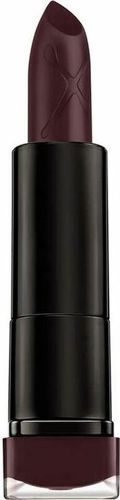 Produktbild Max Factor Velvet Mattes Lipstick 65 Raisen 4 g (65 Raisin)