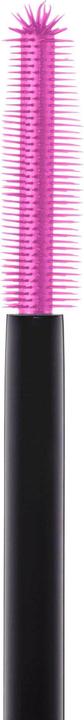 Actual product image essence I LOVE EXTREME crazy volume mascara (Black)