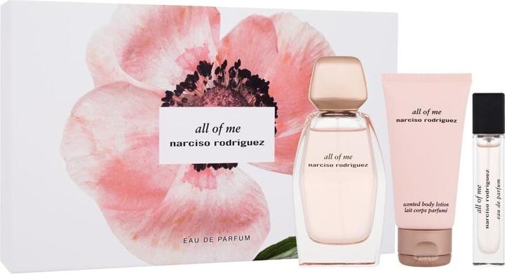Image du produit Narciso Rodriguez All Of Me (Eau de parfum, 90 ml)
