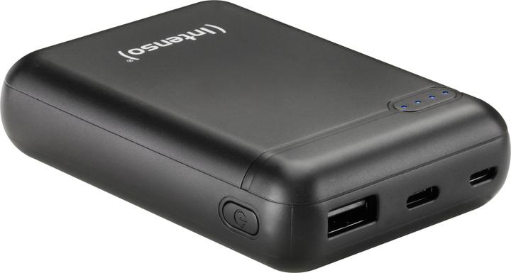 Actual product image Intenso XS 10000 (10000 mAh, 37 Wh)