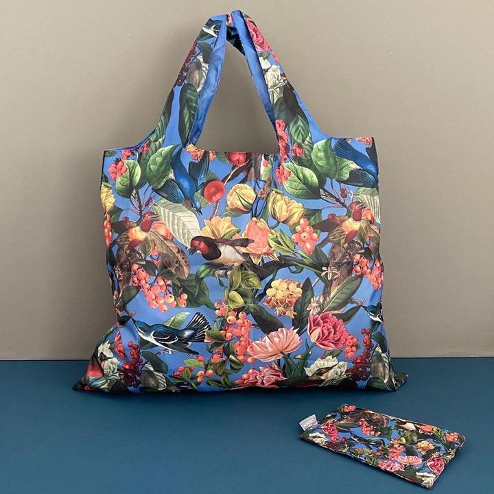 Produktbild Cedon Tasche XL VOGELBEERE