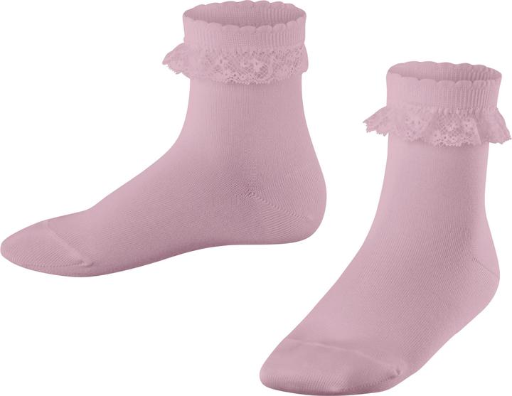 Falke Romantic Lace Kinder Socken