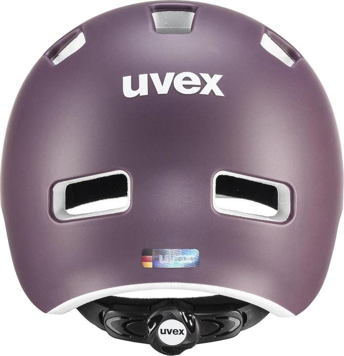 Actual product image Uvex Sports 4 cc (55 - 58 cm)