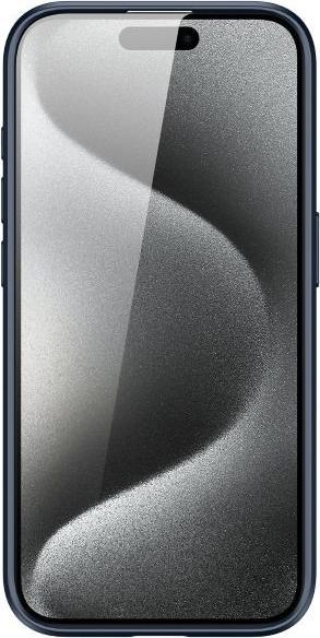 Image du produit Dux Ducis Rafi II Mag Series PC et TPU hardcase Cover (Apple iPhone 15 Pro Max)