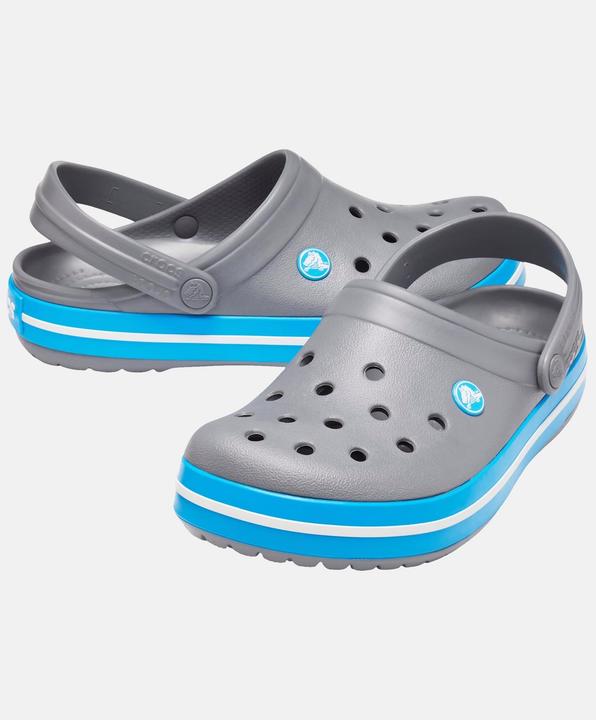 Actual product image Crocs Crocband Clogs Unisex (36.5)