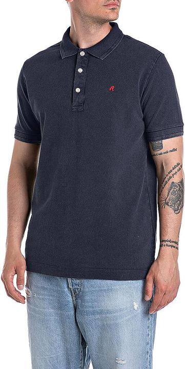 Produktbild Replay Poloshirt (S)