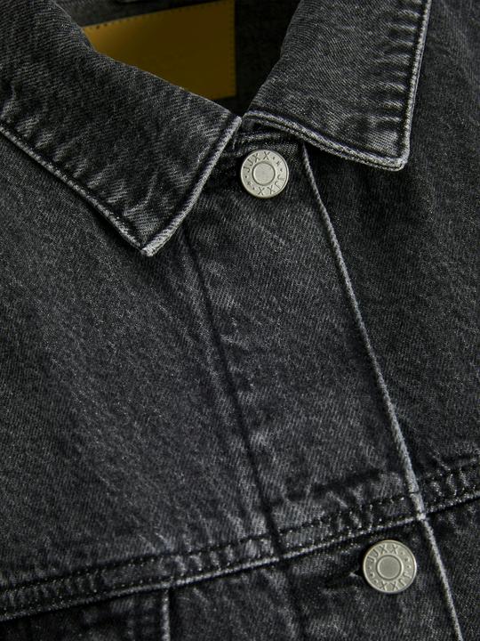 Produktbild JJXX Jxorly Rlx Long Denim Jacket Aw Dnm Noos (L)