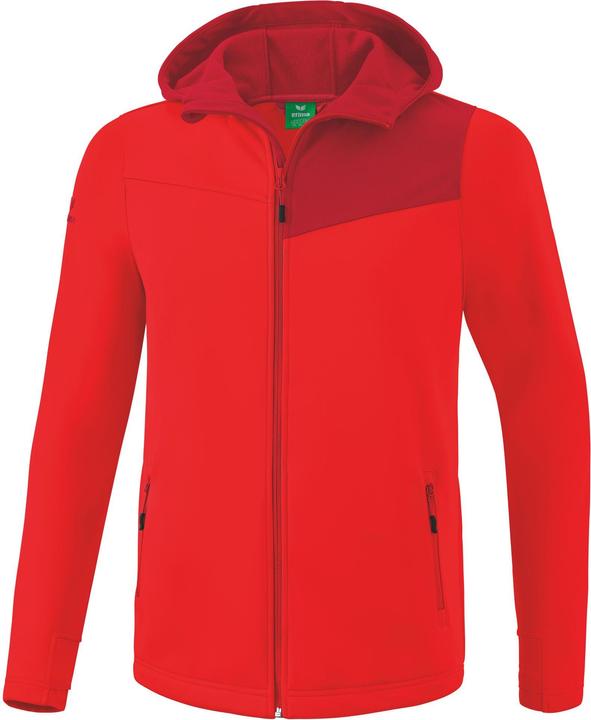 Erima Softshelljacke Performance