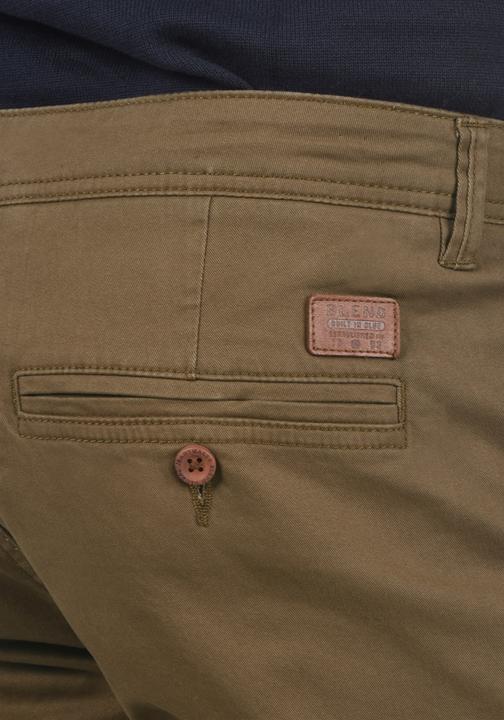 Immagine prodotto Blend Kainz Pantaloni Chino Pantalone Da Uomo elasticizzato Regular- Fit (W34/L30)