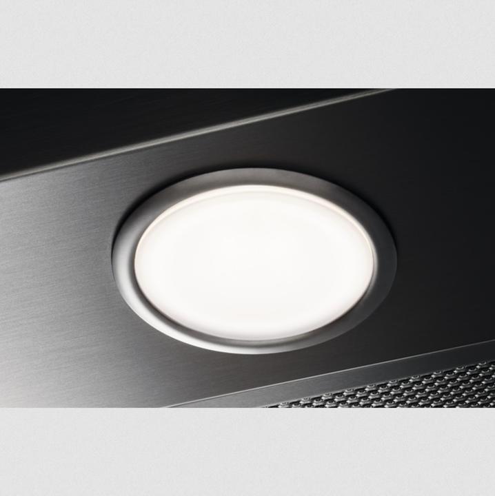 Actual product image Electrolux Chimney bonnet (Wall hood)