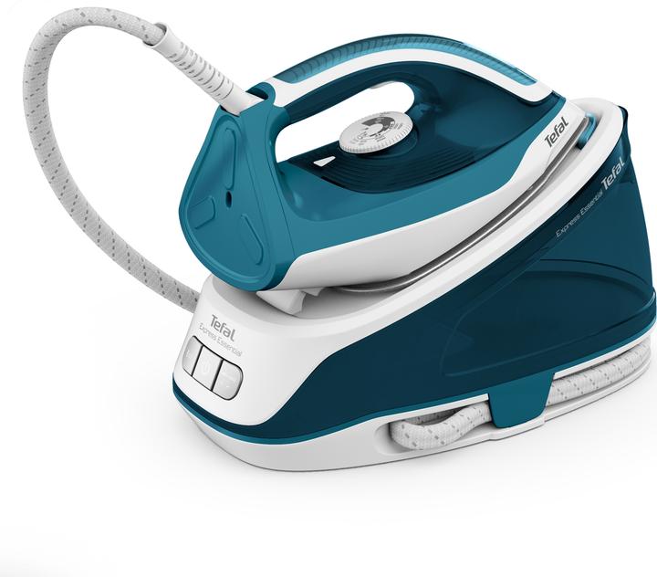Actual product image Tefal SV6115 (2200 W, 280 g/min)