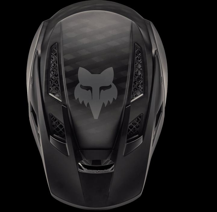 Actual product image Fox Rampage Pro Carbon MIPS (59 - 60 cm)