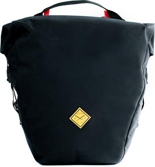Produktbild Restrap Pannier (13 l, Gepäckträgertasche)