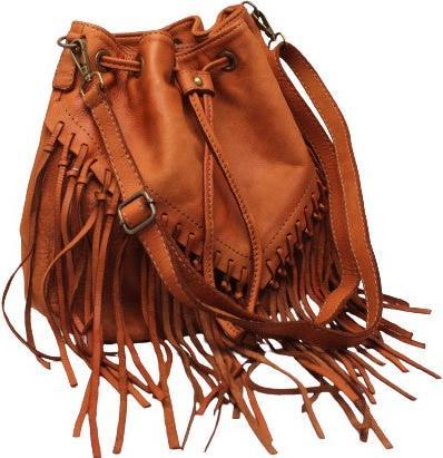 Immagine prodotto Only-Bags.Store Borsa in pelle, borsa a tracolla in pelle morbida, borsa in pelle, borsa hobo morbida