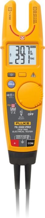 Produktbild Fluke T6-1000PRO/EU (CAT IV)