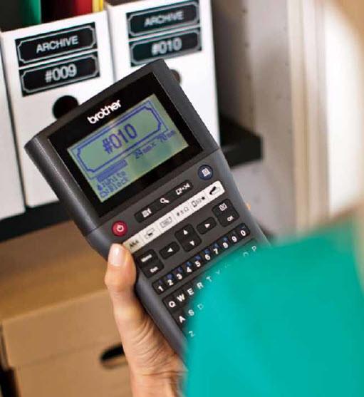 Produktbild Brother P-Touch H500