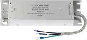 Produktbild ABB EMV-Filter