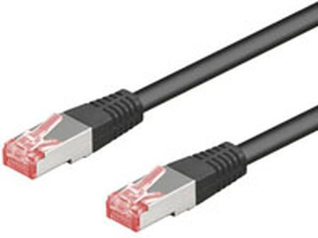 Produktbild Goobay Netzwerkkabel (S/FTP, CAT6, 30 m)