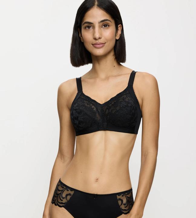 Immagine prodotto Triumph Reggiseno delicato Doreen con ferretto (75 C, Confezione singola)