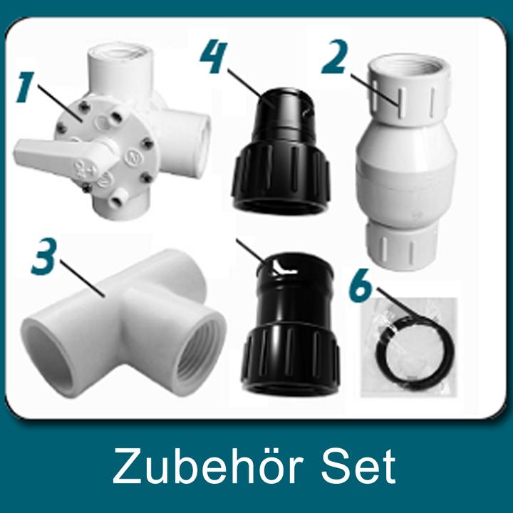 Actual product image OK-Living Solarheizung