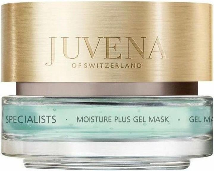 Immagine prodotto Juvena Specialisterne Moisture Plus Gel Mask (75 ml)