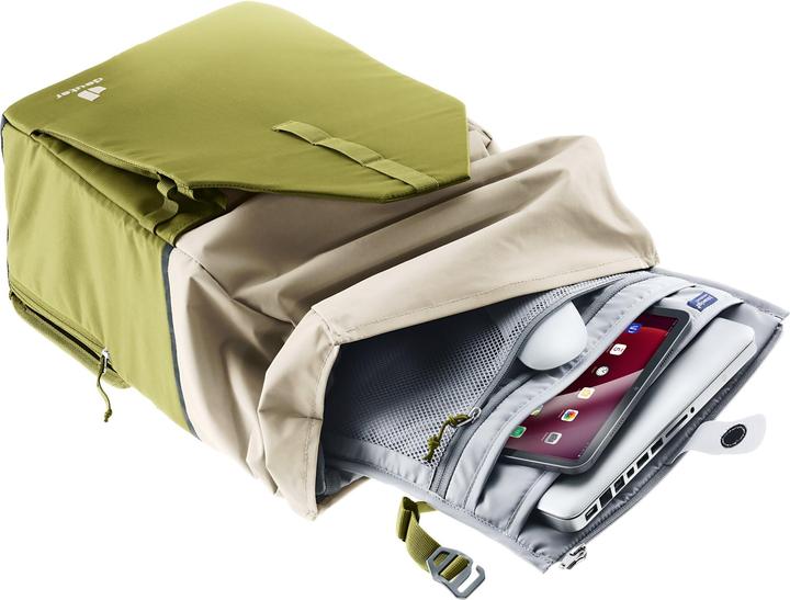 Produktbild Deuter Xberg 25 (25 l)