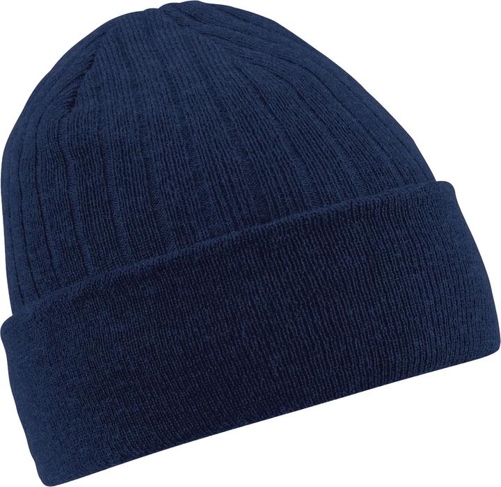 Beechfield Erwachsene Thinsulate Beanie (One Size)